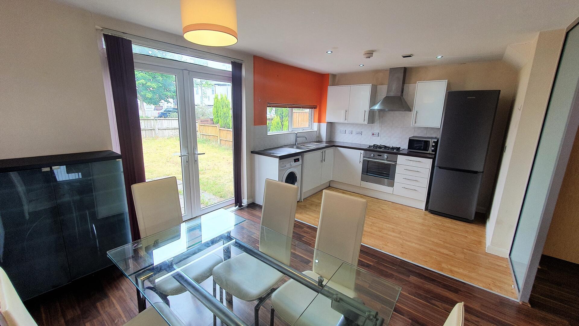 68 Holly Street Beswick Manchester